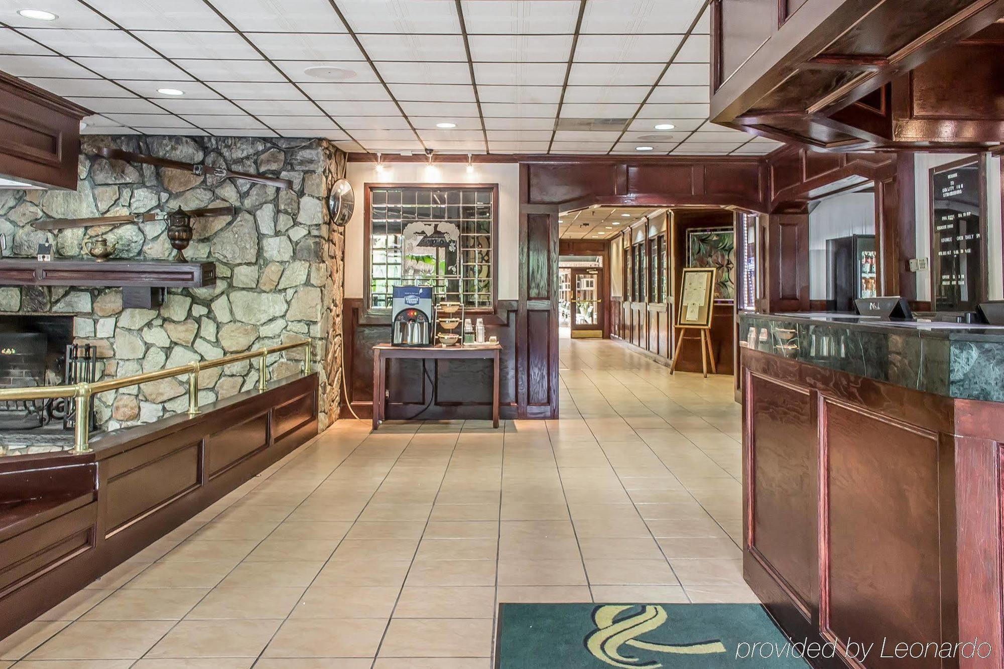 Fairbridge Inn & Suites Poconos Stroudsburg Exterior foto