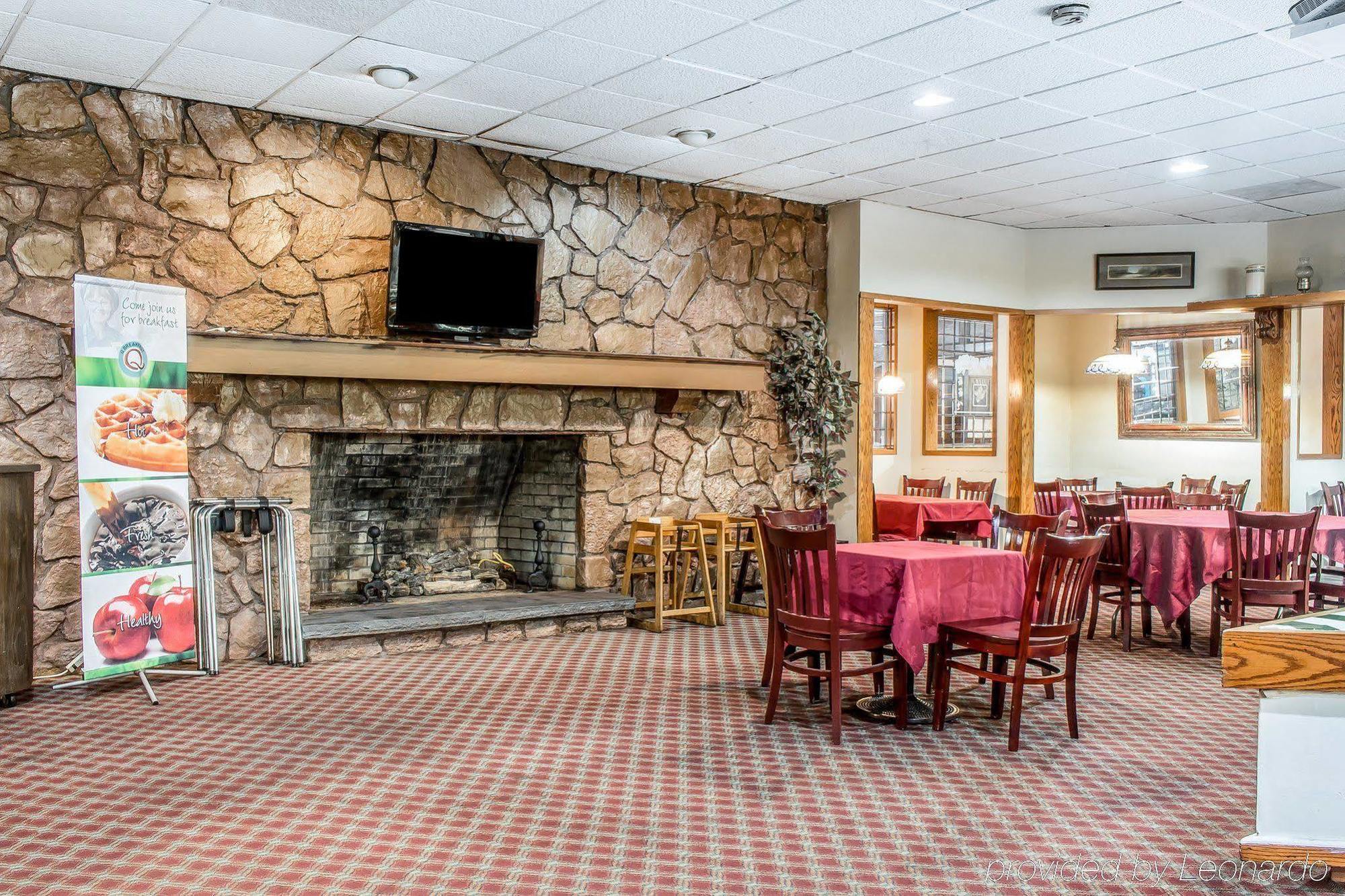 Fairbridge Inn & Suites Poconos Stroudsburg Exterior foto