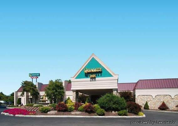 Fairbridge Inn & Suites Poconos Stroudsburg Exterior foto